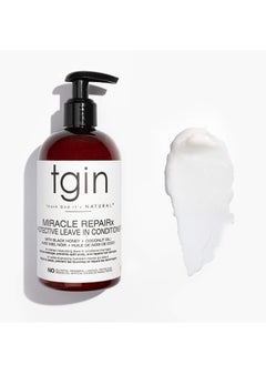 Tgin Tign Miracle Repair Protect Leave-In Conditioner 384ml  - Image 3