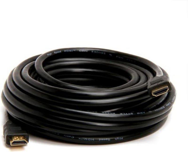 Trands Tr-Ca2506 4K Hdmi Cable, 10 Meter Length - Image 3