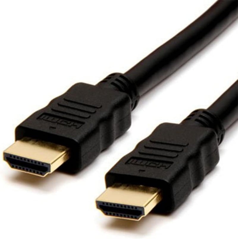Trands Tr-Ca2506 4K Hdmi Cable, 10 Meter Length - Image 1