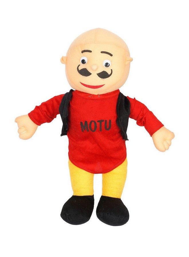 آروشي لعبة اروشي موتو المحشوة للأطفال - Image 1