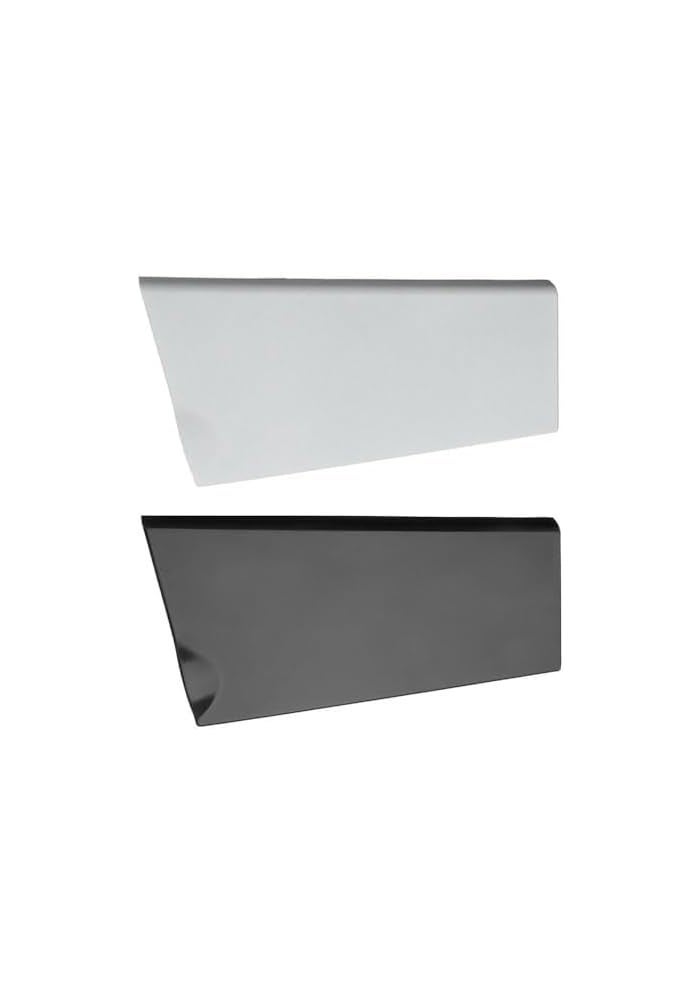 Vuzmode Fuel Tank Filler Pipe Door Flap for Transit Mk7 - Image 4