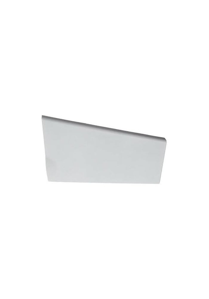 Vuzmode Fuel Tank Filler Pipe Door Flap for Transit Mk7 - Image 1