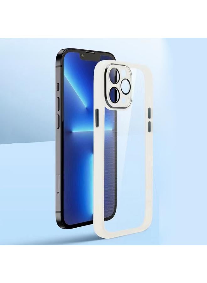 Case For iPhone 14 Plus All-inclusive Camera Shockproof Phone Case