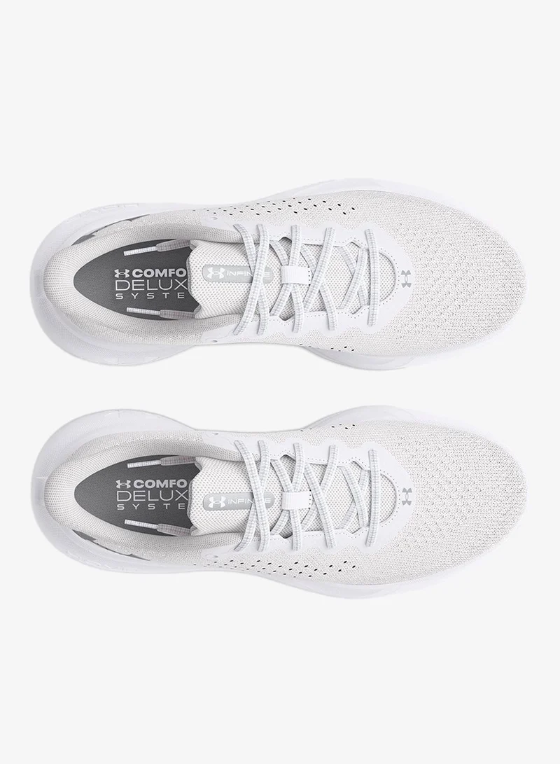 UNDER ARMOUR  Infinite Running Shoes for Women | Best Price UAE