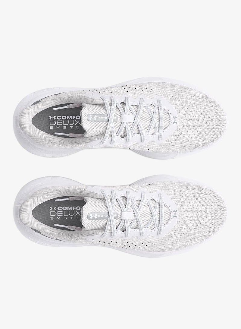 UNDER ARMOUR Infinite Running Shoes - Image 4