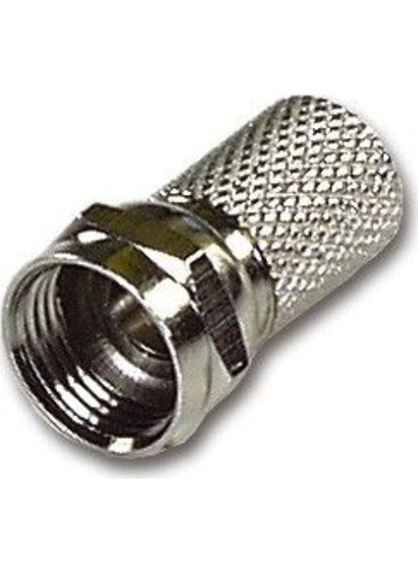 Novacom Rg6 F Connector (Qty)  - Image 1