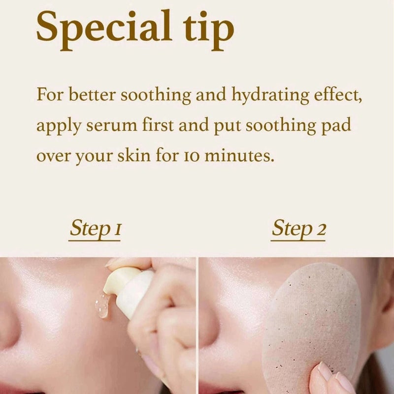 I'M FROM Pear Serum 50 ML - Image 5