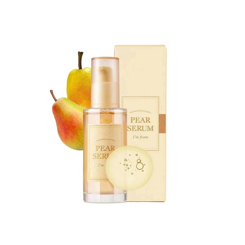 I'M FROM Pear Serum 50 ML - Image 2