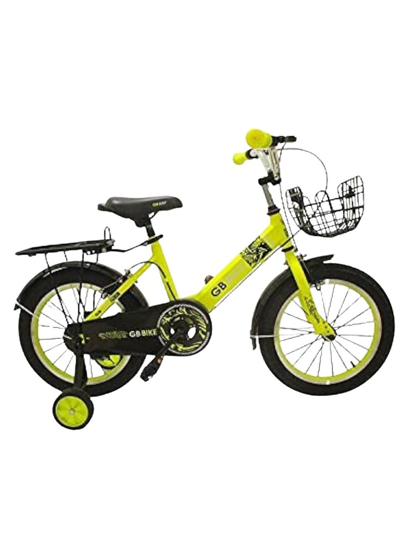 GB - GB Bike Model 8–20 – Full Range of Kids’ Bikes - Image 1