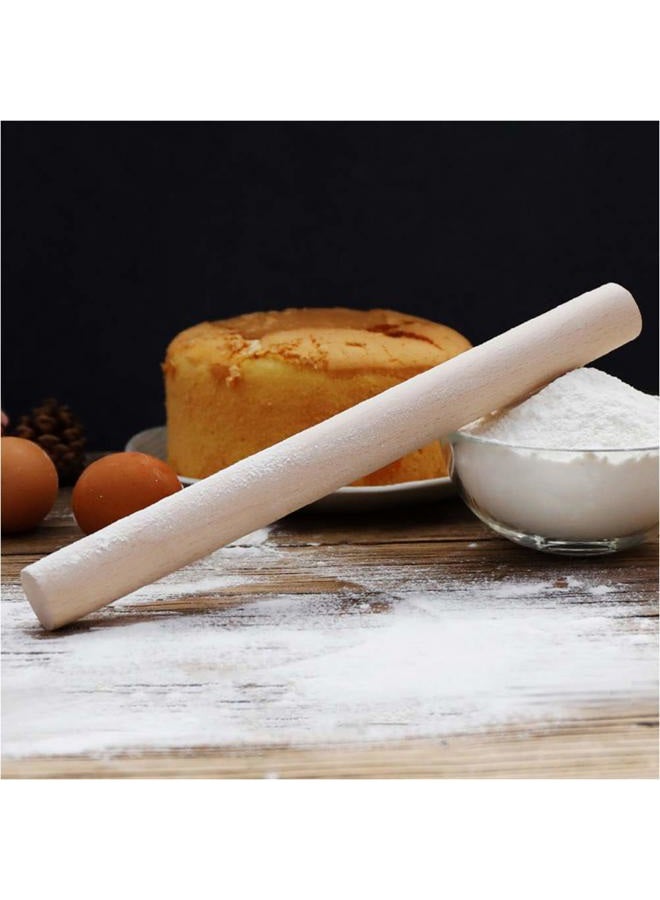 IELEK rolling pins combo kit wood rolling pin - Image 4