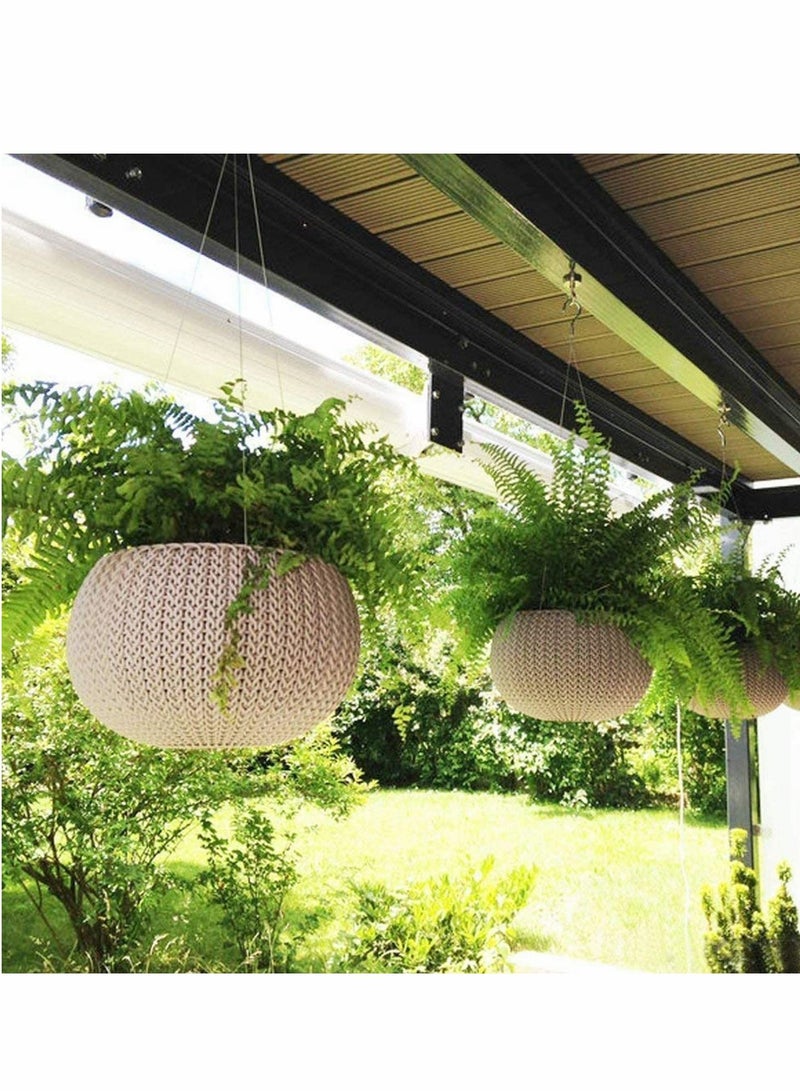 Super Strong Neodymium Fishing Magnets, 88lbs Pulling Force Rare Earth Magnet with Countersunk Hole Eyebolt, Dia 1.26 inch for Retrieving in River and Magnetic Fishing, 5 Pcs - Image 5