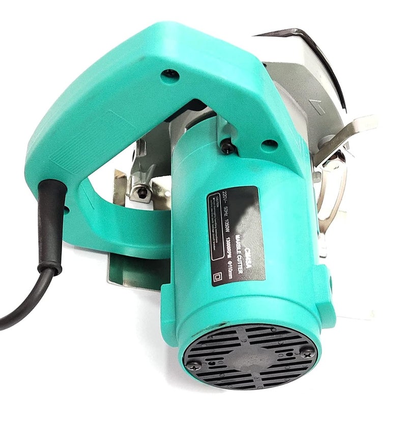 ISC ISC Multipurpose Cutter Machine 4Inch with Cutting Blade for WoodMarble Combo - Image 3