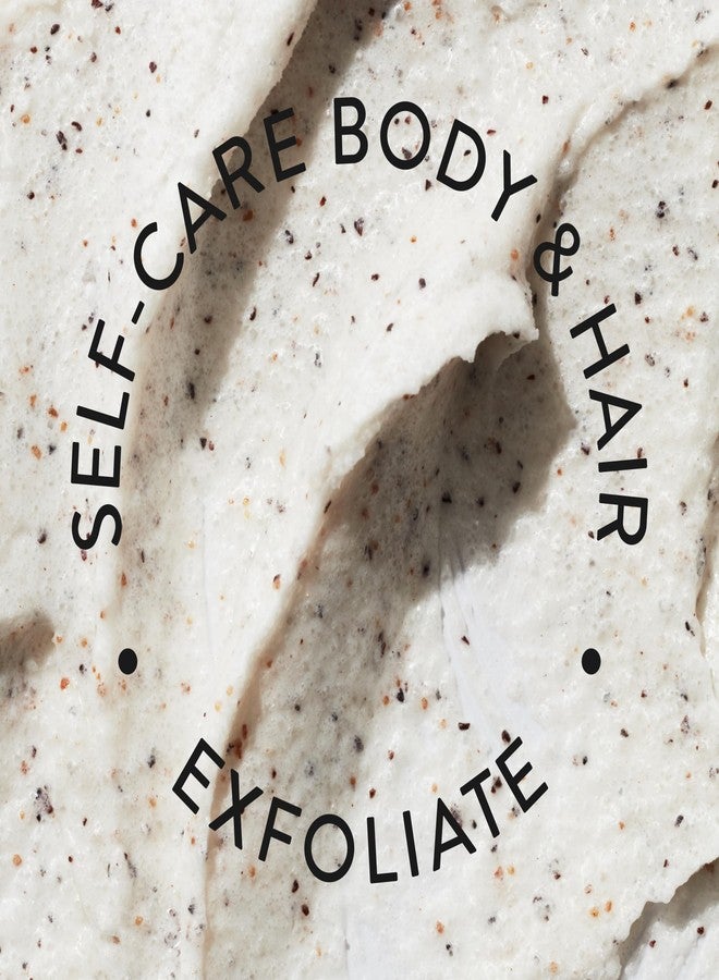 good.clean.goop beauty The Body Facial Exfoliating Scrub | Body Exfoliant & Cleanser for Glowing Skin | AHAs, Grape-Seed Exfoliant & Avocado Fruit Oil | Dead Skin Remover | Cruelty-Free & Vegan | 5 oz - Image 5
