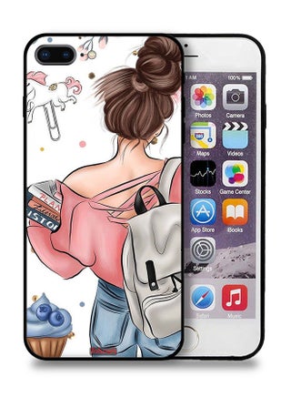 جراب حماية لجهاز Apple iPhone 7 Plus من Books In Hands - pzsku/ZC62028BD44CAD58A98FFZ/45/_/1690718053/f6ff318a-ea10-4afb-b323-fe7b5c32dd16