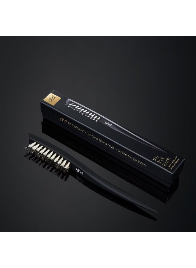 فرشاة التشطيب الضيقة من GHD، وحدة واحدة - Image 2