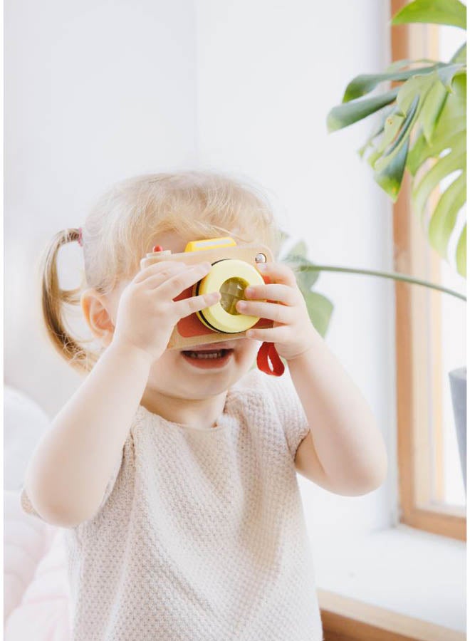 Classic World My First Camera - Image 3