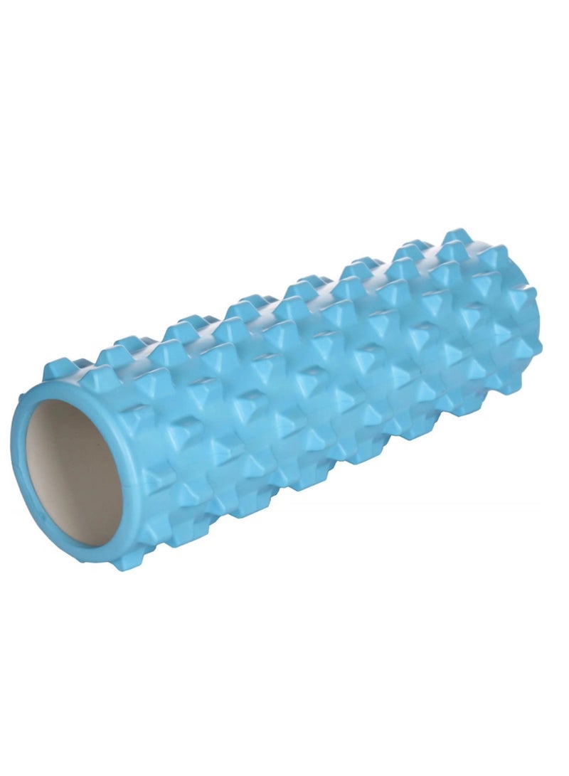 سبال أسطوانة إسفنجية لتدليك الأنسجة العميقة، 45 سم، علاج العضلات - Image 1