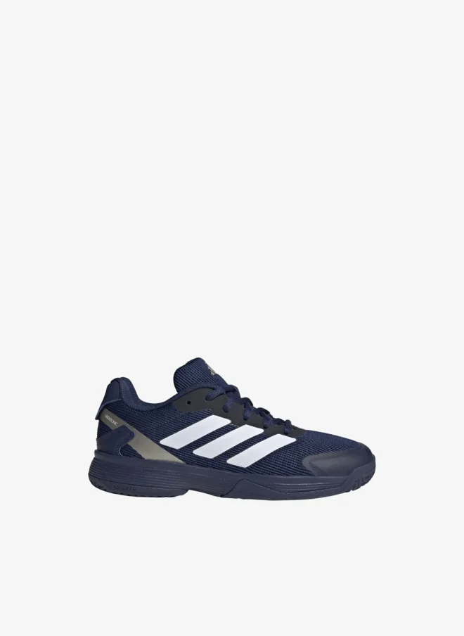 Adidas Ubersonic Tennis Shoes Kids