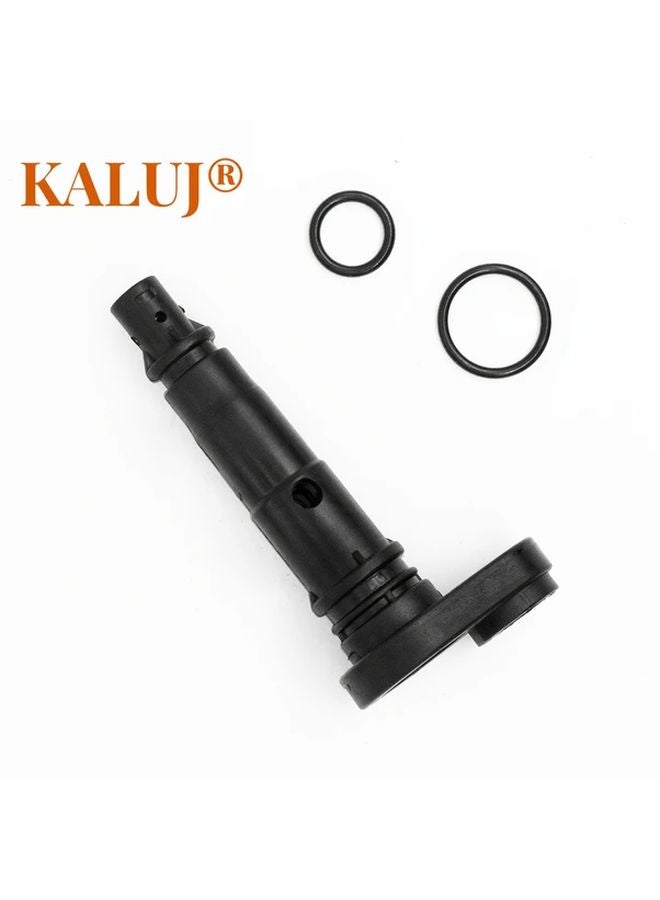 PCV Valve 17130 RCA A02 For Honda Accord Odyssey Pilot Acura MDX RDX TL TSX - Image 1