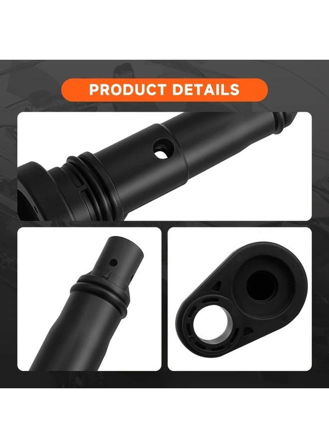 PCV Valve 17130 RCA A02 For Honda Accord Odyssey Pilot Acura MDX RDX TL TSX - Image 4