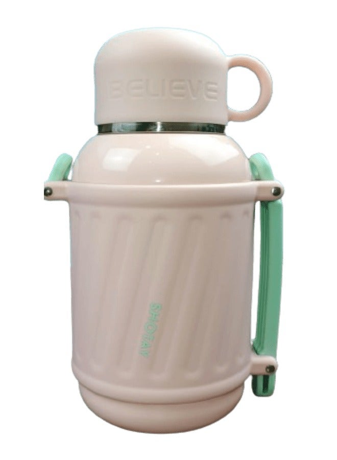 شوتاي إبريق زجاجة مياه شوتاي، 64 أونصة و32 أونصة، البيسبول، كرة القدم، صالة الألعاب الرياضية، كرة القدم - Image 3