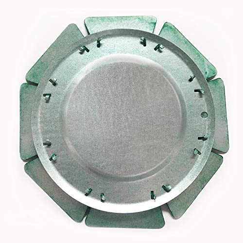 SteelFever 2pcs Green All-Direction Putting Cup Golf Training Hole Practing Cup Aid Indoor/Outdoor - Image 3