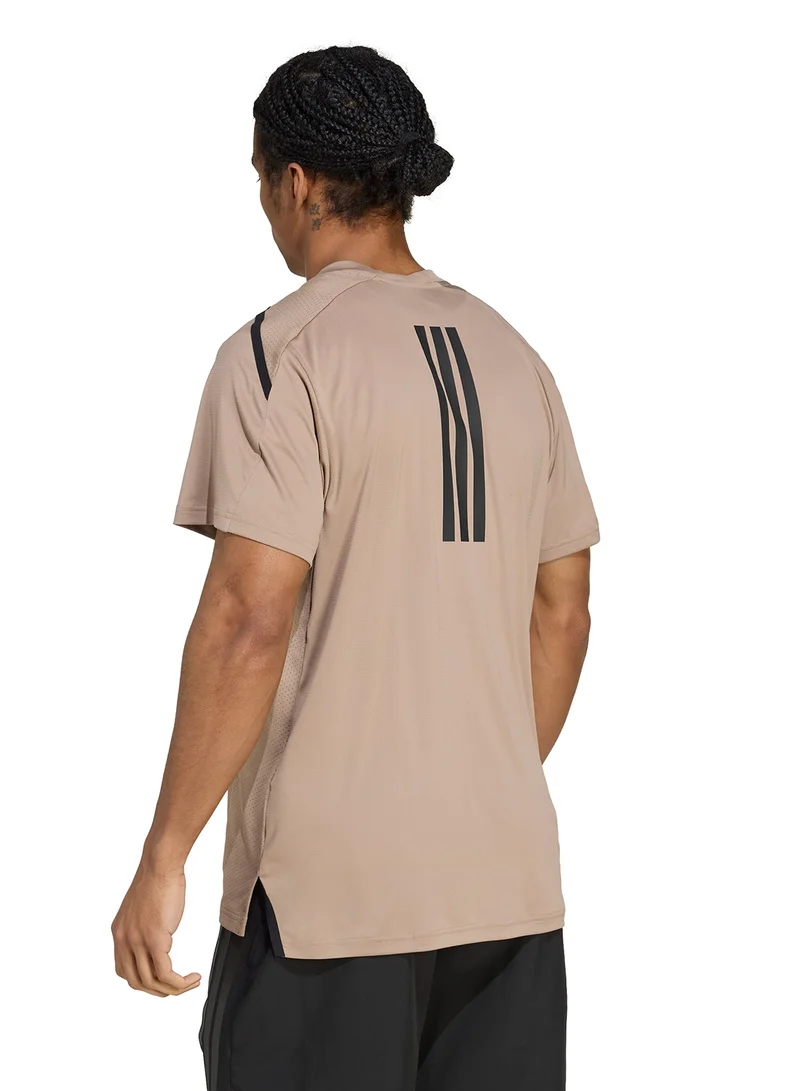 Adidas Designed For Training Pro-Series T-Shirt