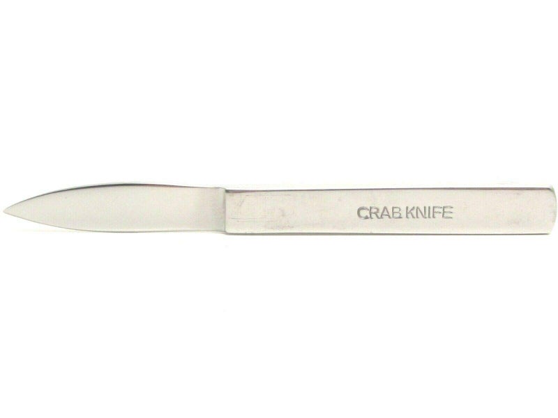 Ramelson Crab Meat Shell Claw Cracker  Picker Stainless Steel Seafood Tools
