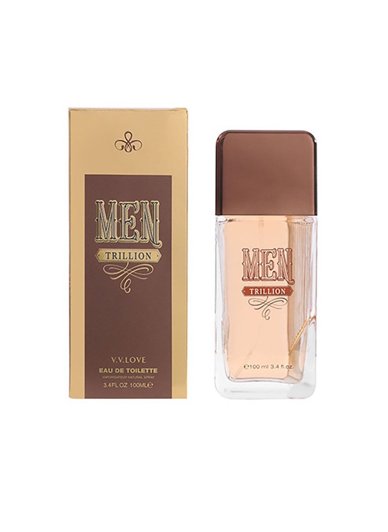 V.V. LOVE Spicy Oriental Perfume/100ML  - Image 4
