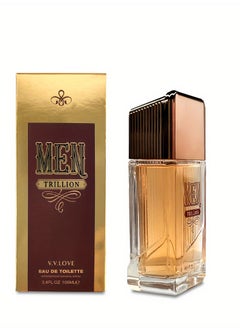 V.V. LOVE Spicy Oriental Perfume/100ML  - Image 2