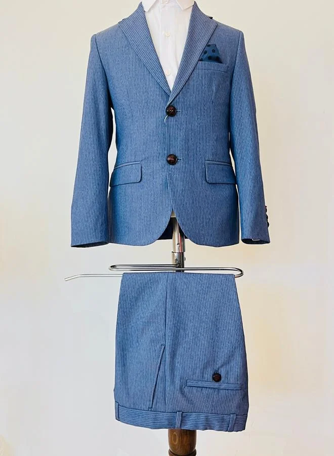 فيا بامبينو Boy Suit 4 Pieces 6059.4