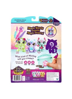 Magic Mixies Mixlings S2 Sprkl Mgc Mega Pk  - Image 1
