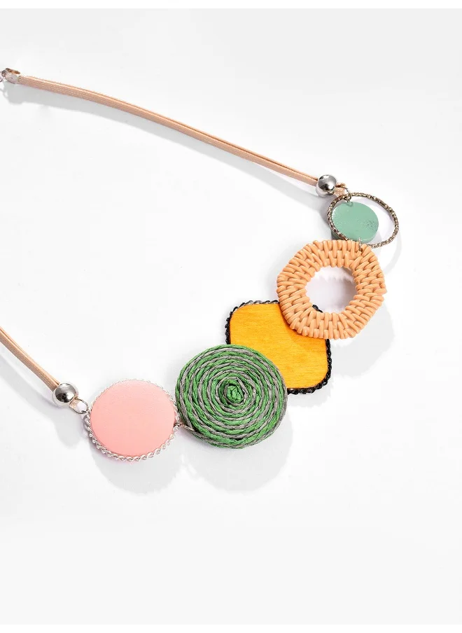 SOHI Casual Necklace