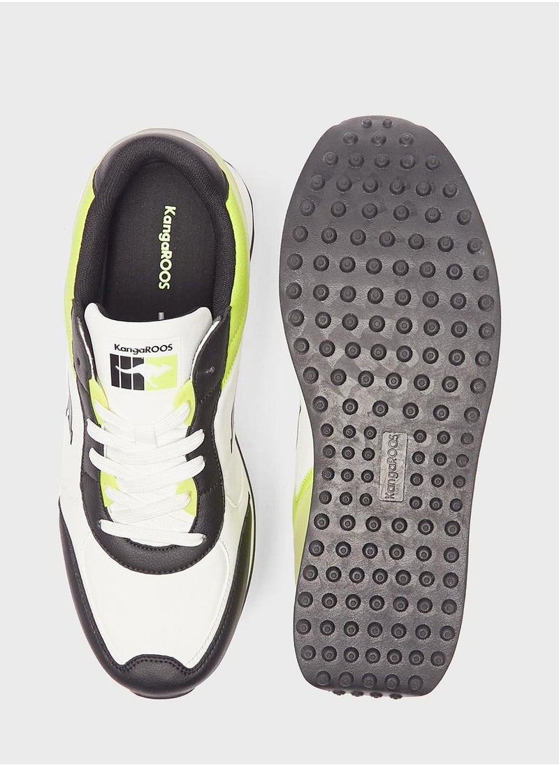 kangaROOS Casual Sneakers  - Image 4