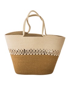 Dania A multi-use travel bag made of cotton  - Image 1