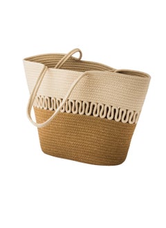 Dania A multi-use travel bag made of cotton  - Image 2