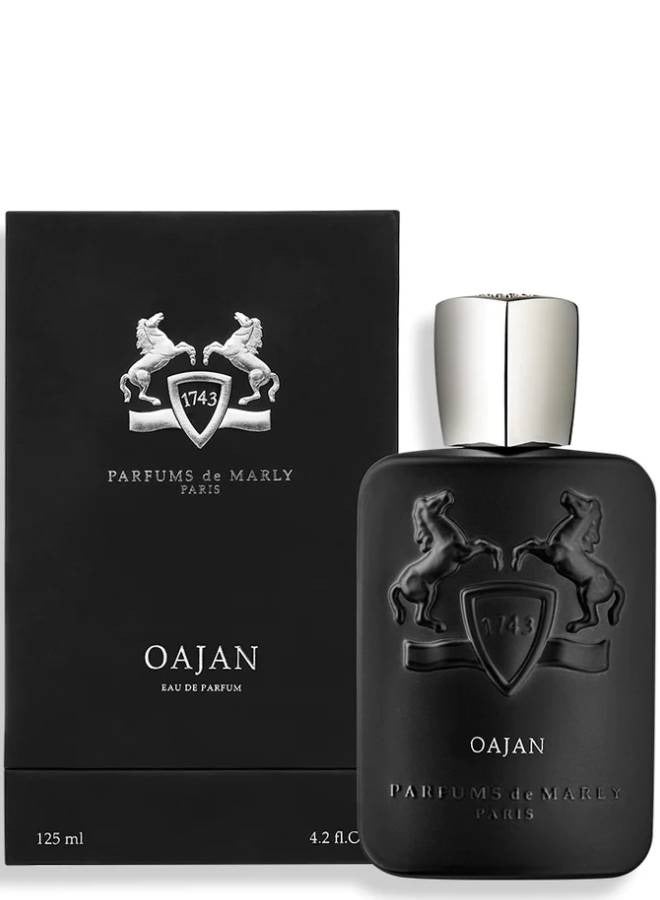 بيرفيوم دو مارلي اوجان او دي بارفان - Image 1