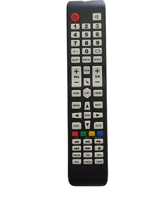 Rewel Ronax Android TV Remote 2044 124049 