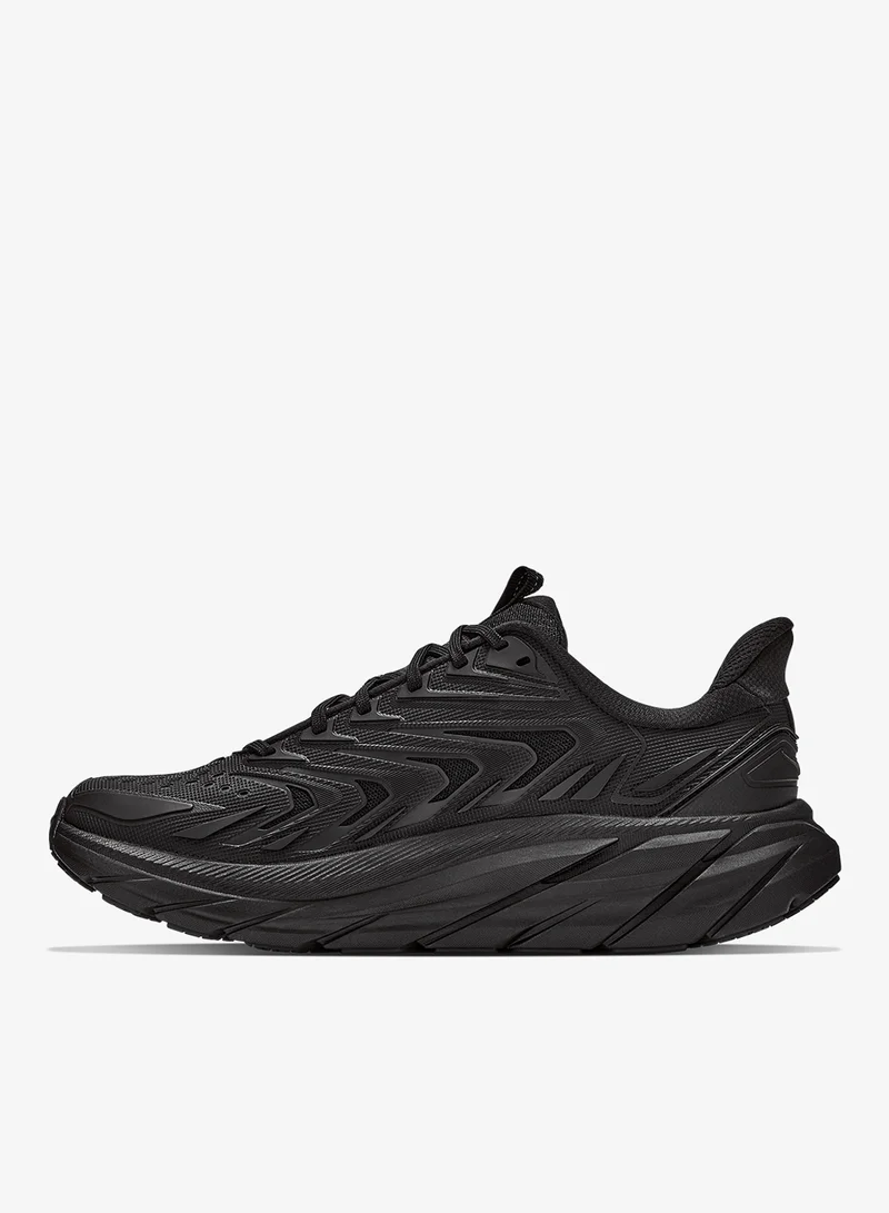 Hoka Clifton UTL