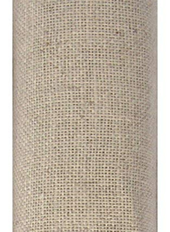 دي ام سي قماش كتان كارولينا من دي إم سي تشارلز كرافت، 28 قطعة، مقاس 15 × 18 بوصة، لون رملي - Image 4