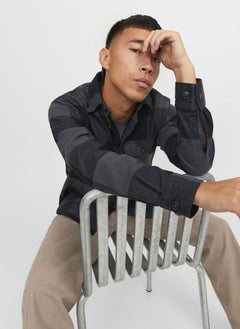 JACK & JONES Checked Regular Fit Shirt  - Image 3
