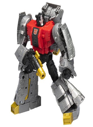 Transformers Studio Series 86-15 Leader Class The The Movie 1986 Dinobot Sludge Action Figure, Ages 8 and Up, 8.5-inch - pzsku/ZC6223F9481052FF9C988Z/45/_/1686135056/98d9e120-78c9-48d6-b316-706e1ed76560
