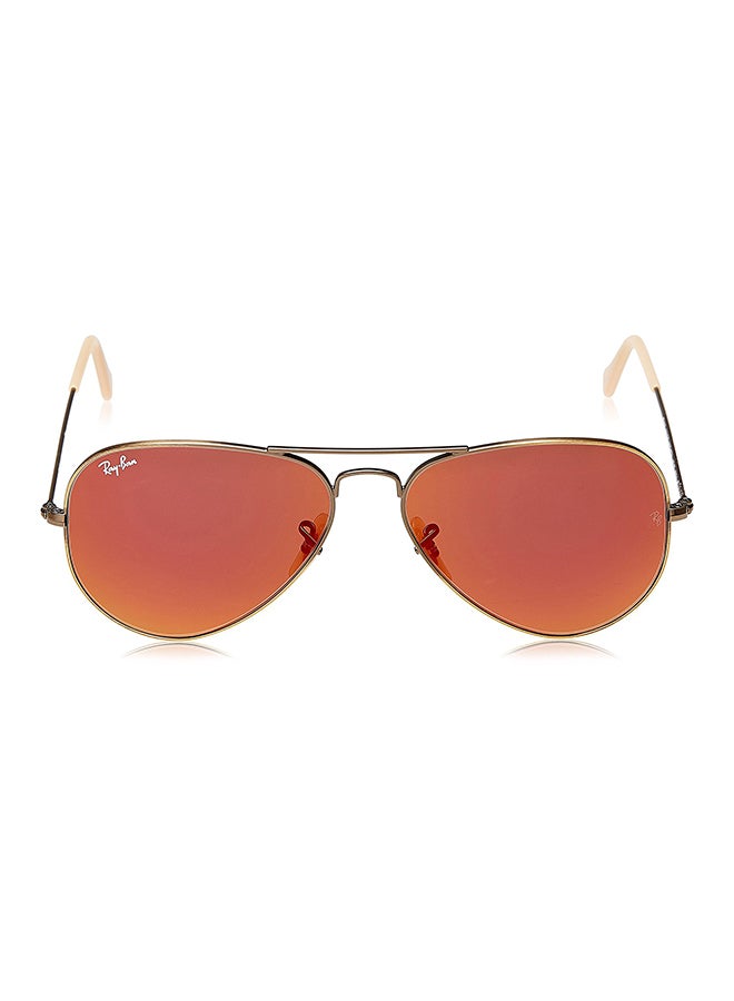 Ray-Ban Unisex Aviator Sunglasses - Image 1