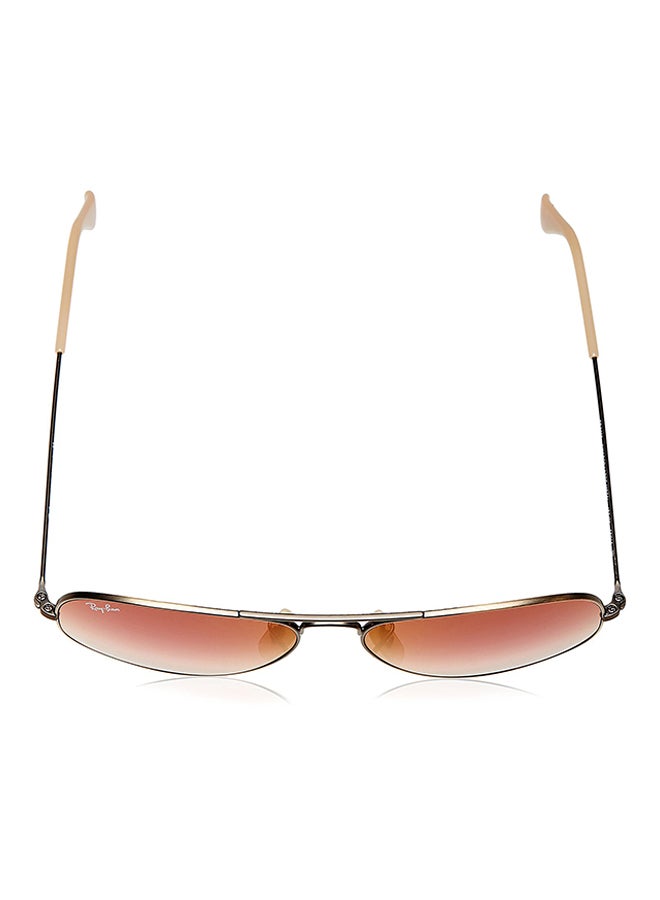 Ray-Ban Unisex Aviator Sunglasses - Image 4