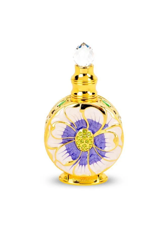 عطور سويس اربيان عطر ليالي 50 مل EDP
