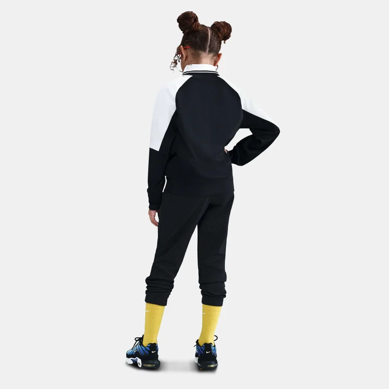 Nike Kids' Sportswear Sweatshirt And Sweatpants Set