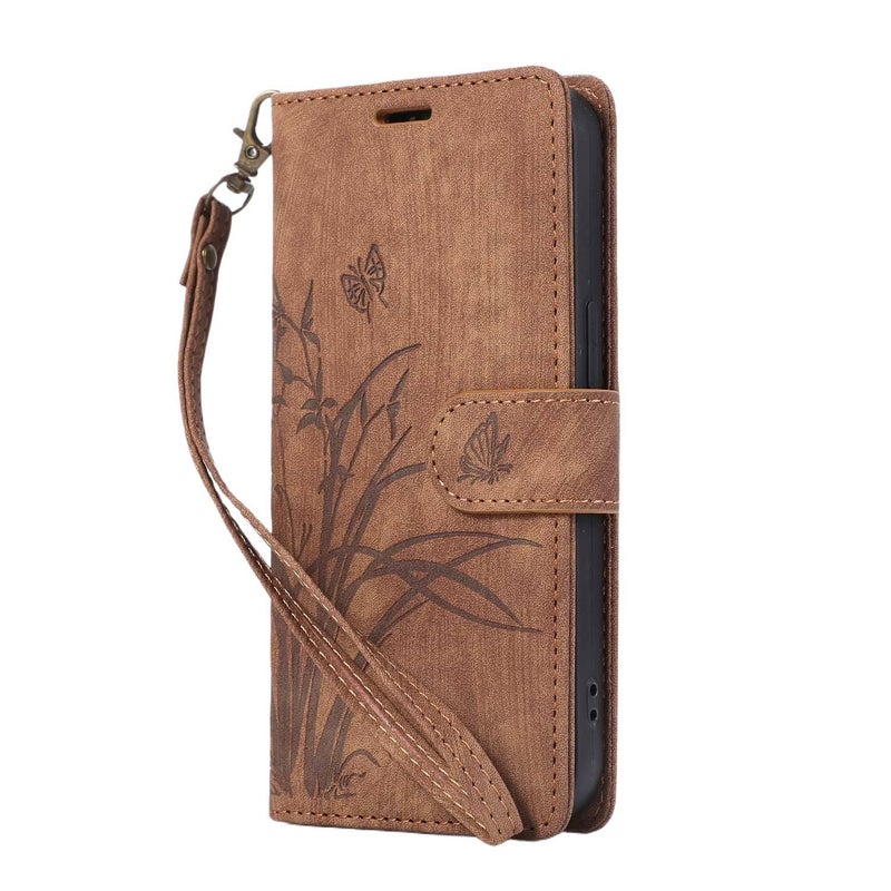 غطاء واقي بTPU باللون أحمر مغناطيسي بوظيفة حامل من مادة TPU لـ Samsung S26 Ultra / Samsung S26 مع حامل قائم ومغناطيس قوي مع مقاوم للصدمات مع حماية من السقوط للاستخدام المتكرر - Image 2