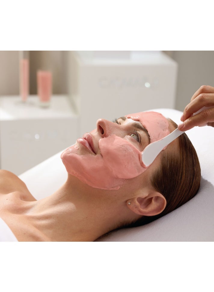 Casmara Premium Quality Algae Peel Off Facial Masks/ 2045/novanew Mask/4.26 Ounce/mask Gel(3.38 Oz)/mask Powder(0.88 Oz) - Image 3