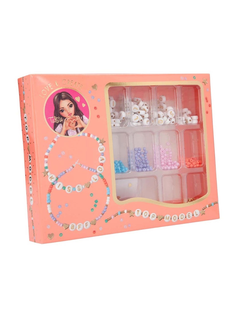 TOPModel Bracelets Beads Set - Image 2