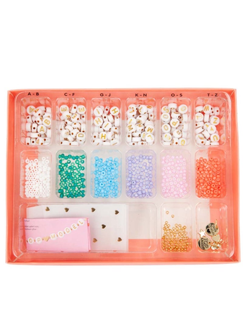 TOPModel Bracelets Beads Set - Image 3